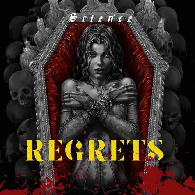 Regrets