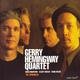 Cover art for album The Whimbler by Gerry Hemingway Quartet