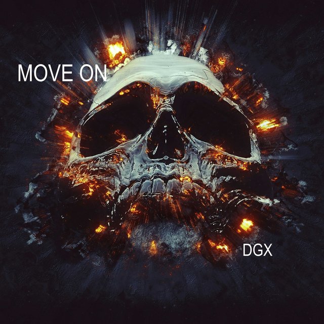 Move On