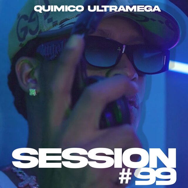 Session #99