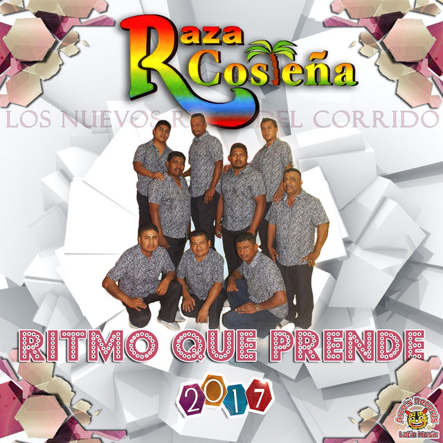 Ritmo Que Prende 2017