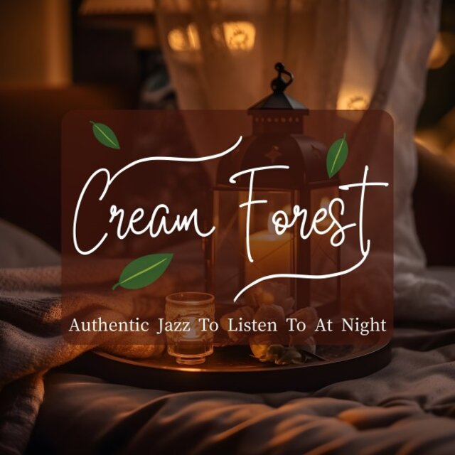 Authentic Jazz to Listen to at Night