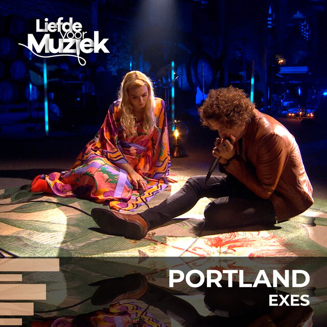Exes (uit Liefde Voor Muziek) (Live)