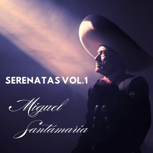 Serenatas, Vol. 1