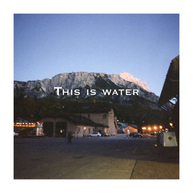 This Is Water