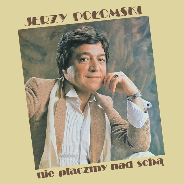 Nie płaczmy nad sobą