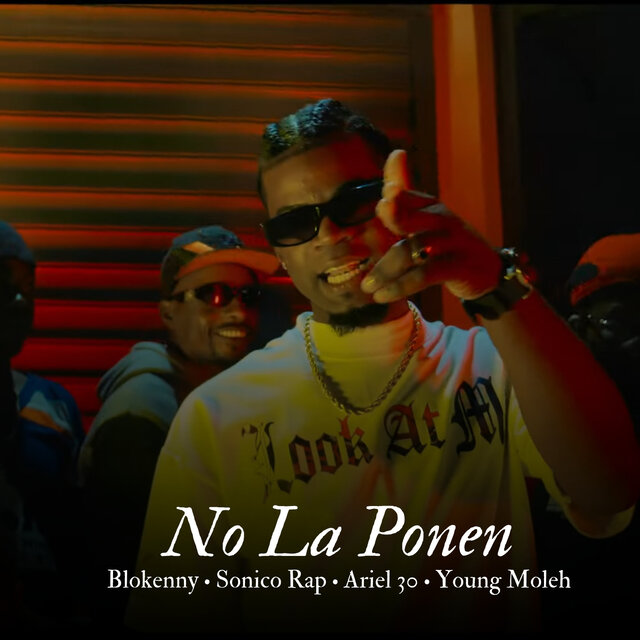 NO LA PONEN (Remix)