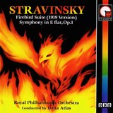 Firebird Suite (1919 Version): IV. Danse Infernale Du Roi Kastchei