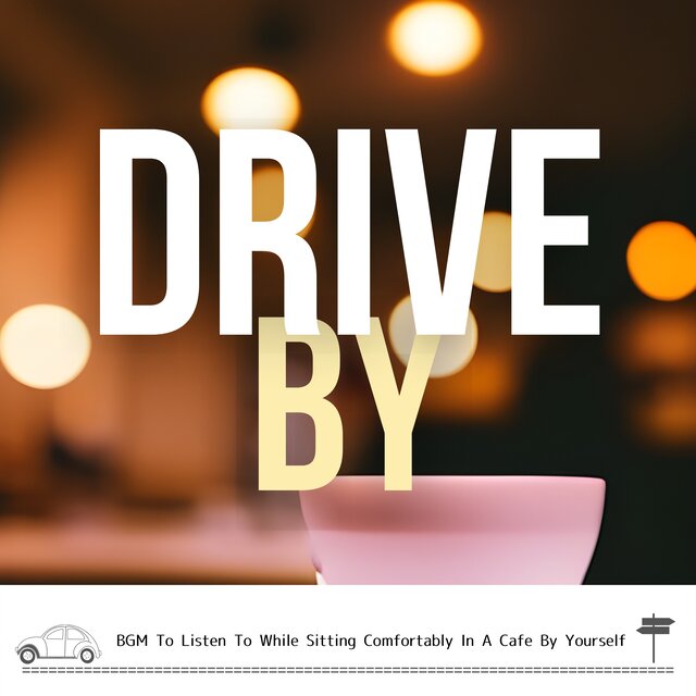 BGM To Listen To While Sitting Comfortably In A Cafe By Yourself