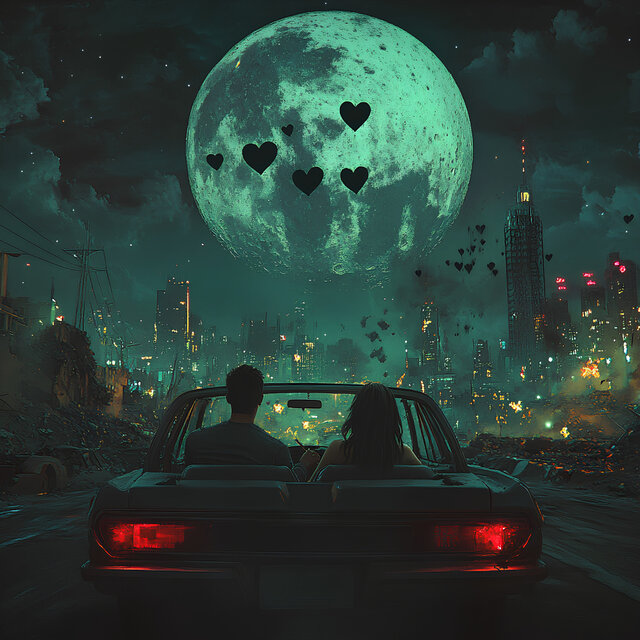 Dead Hearts