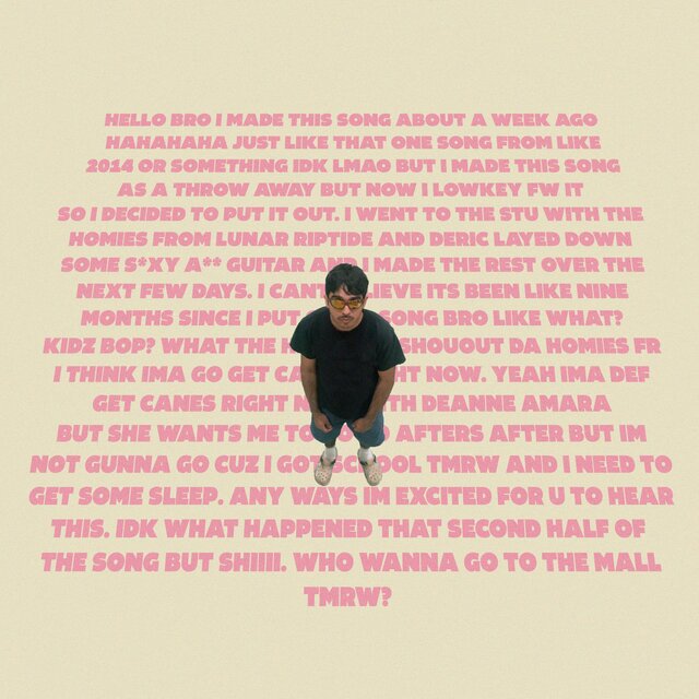 girly pop (Remix)