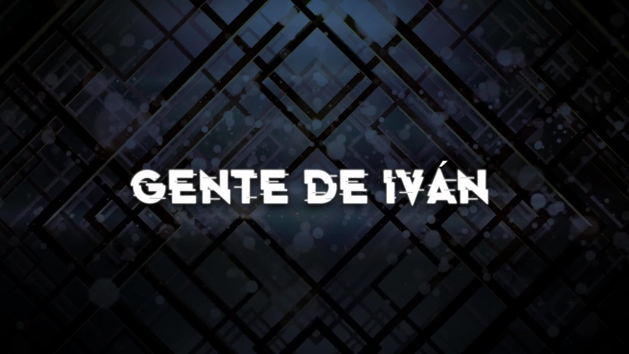Gente De Iván