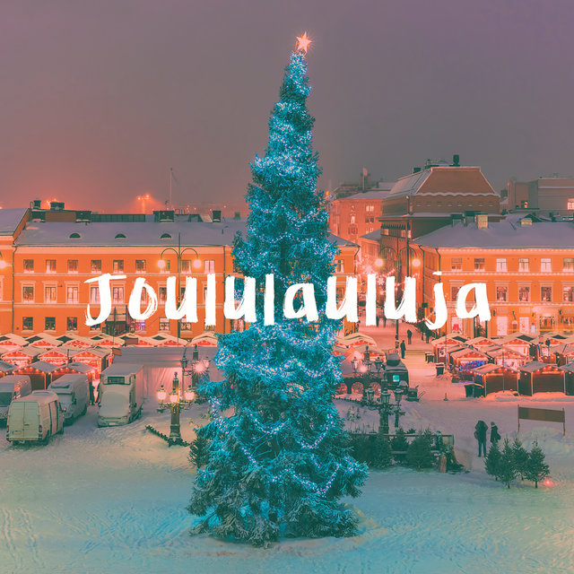Joululauluja