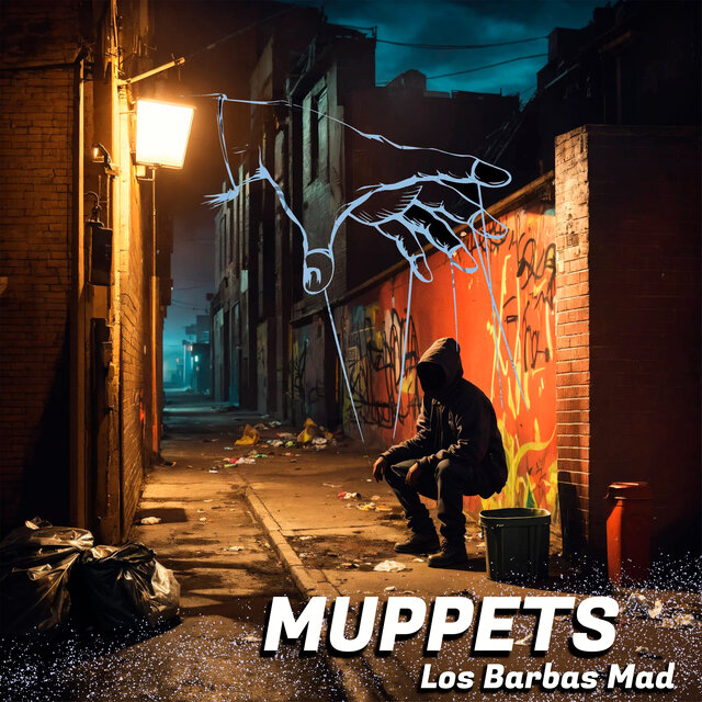 Muppets