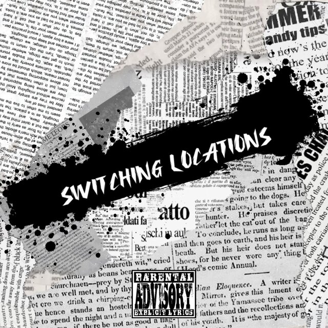 Switching Locations