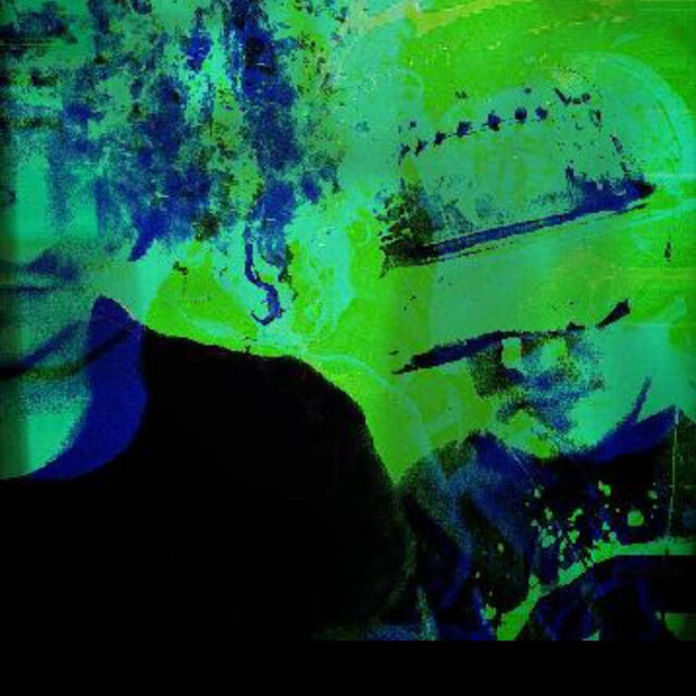 Glitch TRIP