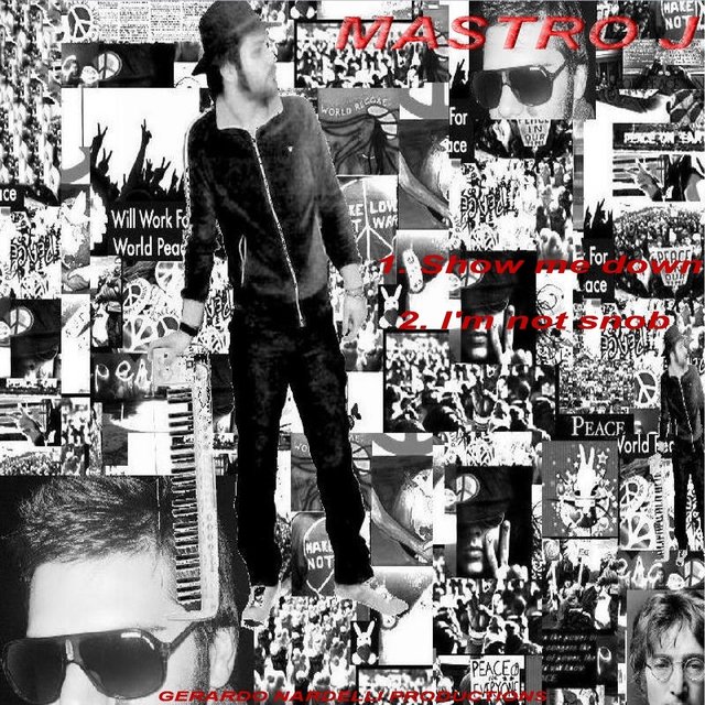 Gerardo Nardelli Productions