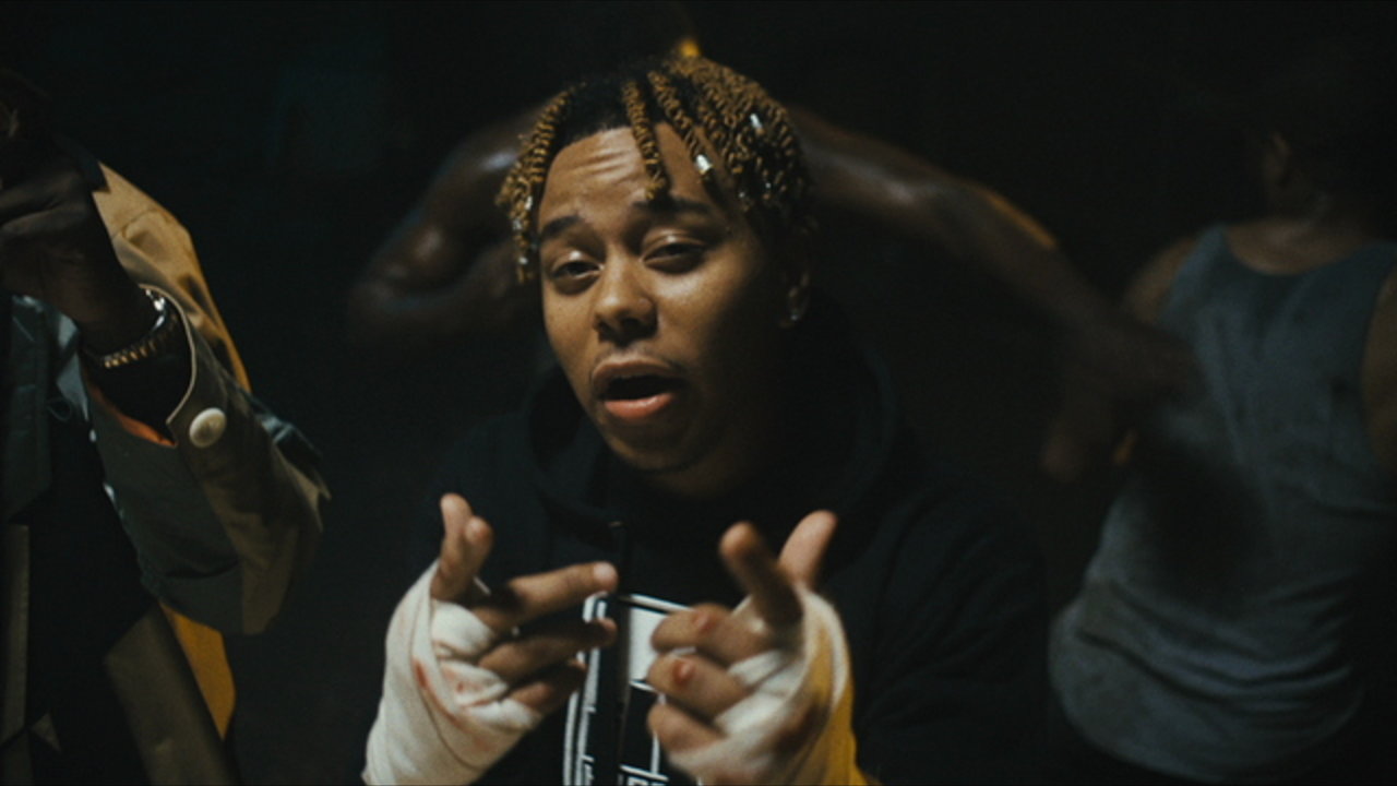 Wassup (feat. Young Thug)