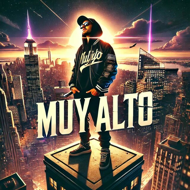 Muy Alto