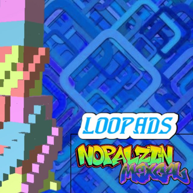LOOPADS 2