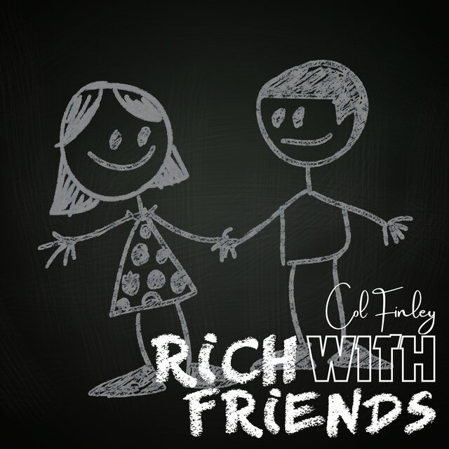 Rich With Friends