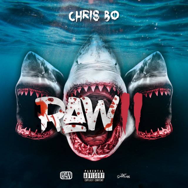 Raw 2