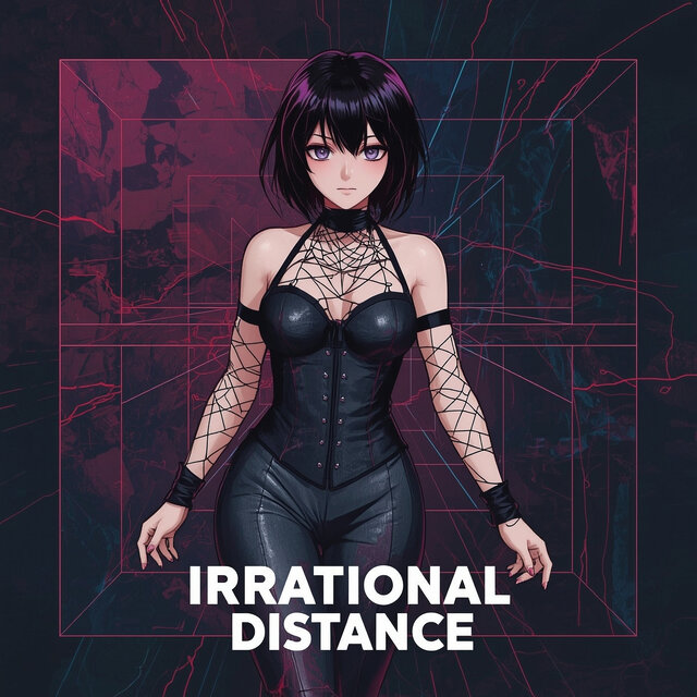 Irrational Distance