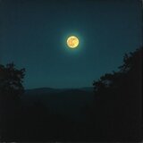 Moonlit Thoughts