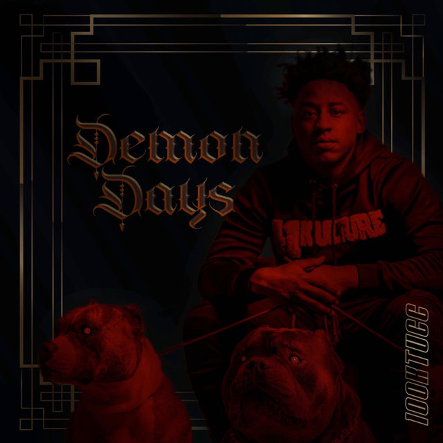 Demon Days