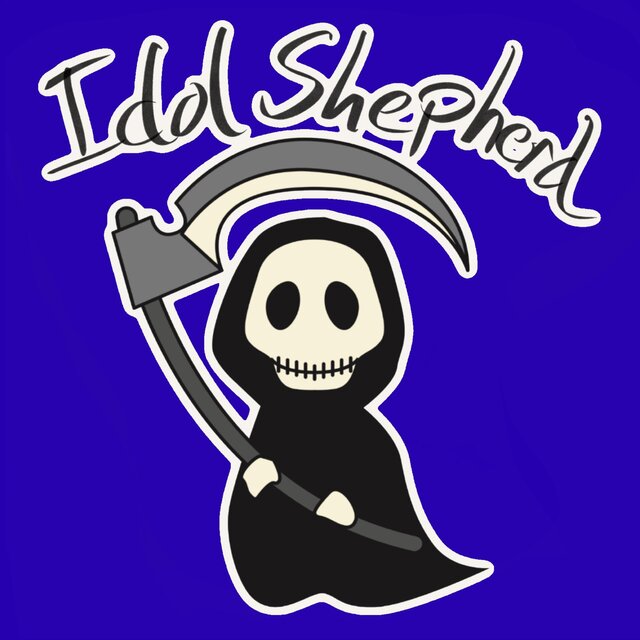 Idol Shepherd 09.07.23 B