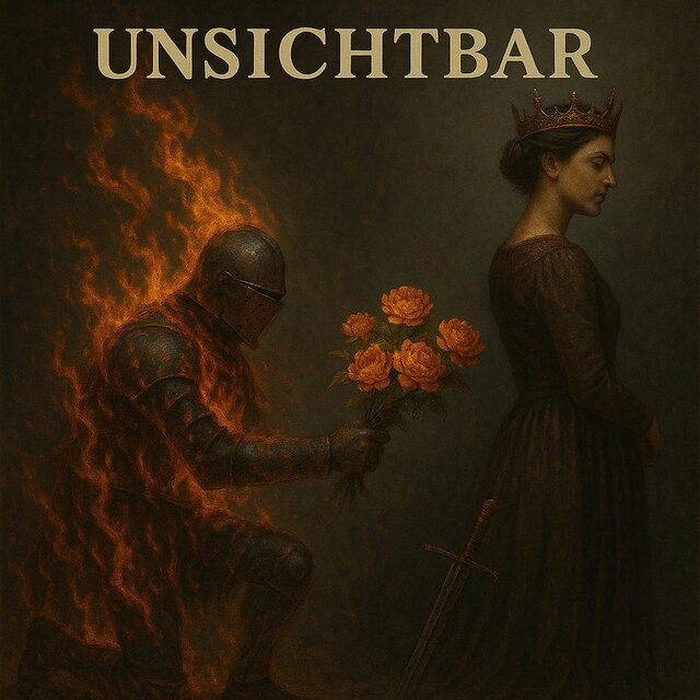 Unsichtbar