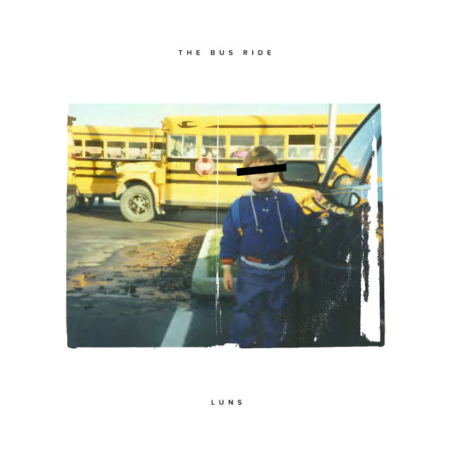 The Bus Ride