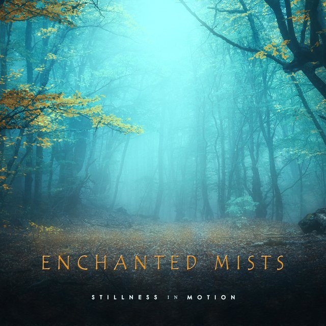 Enchanted Mists