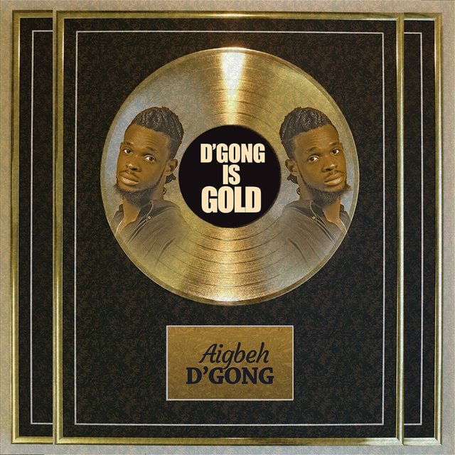 D'gong is Gold