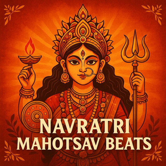 Navratri Mahotsav Beats