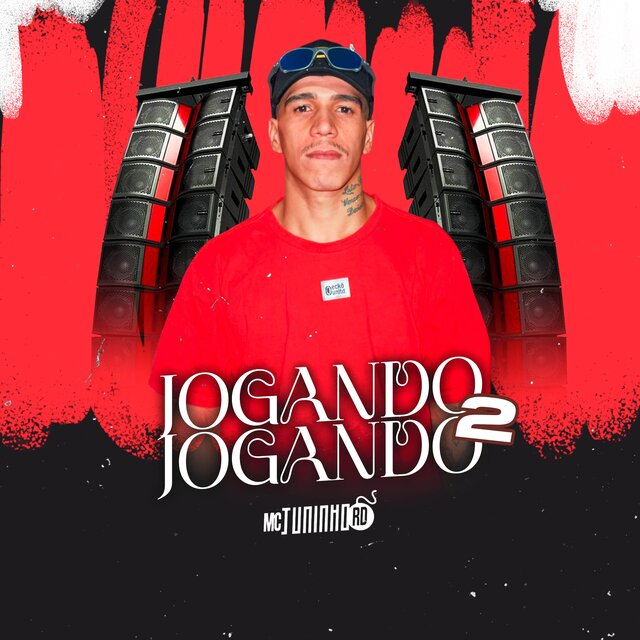 Jogando Jogando 2
