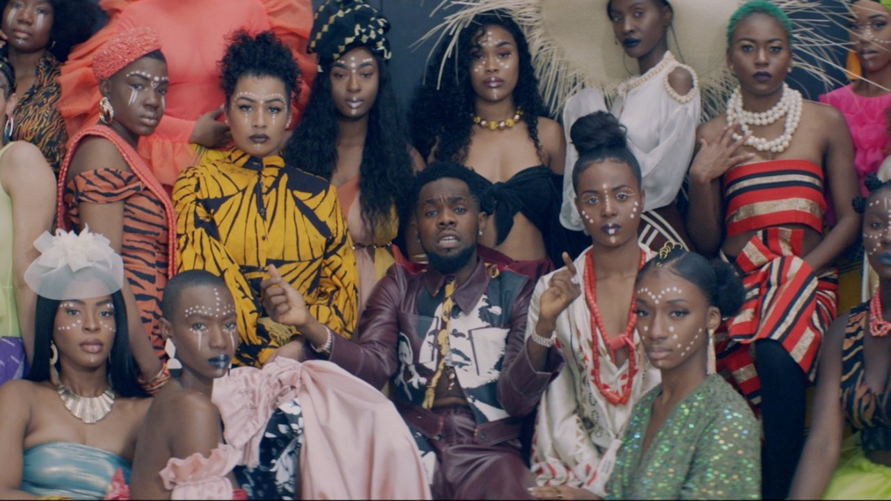Lenge Lenge (Official Video)