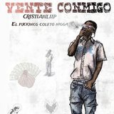 Vente Conmigo