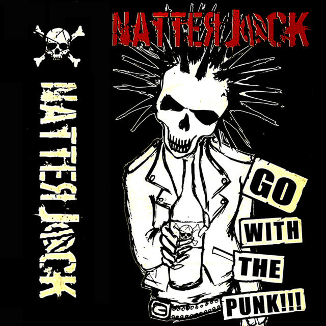 Go With The Punk !!!