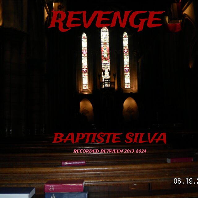 Revenge