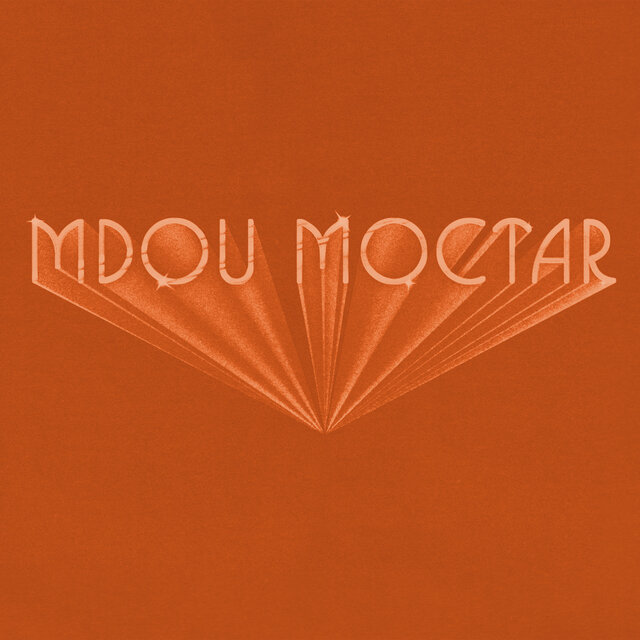Akounak Tedalat Taha Tazoughai (Original Motion Picture Soundtrack)