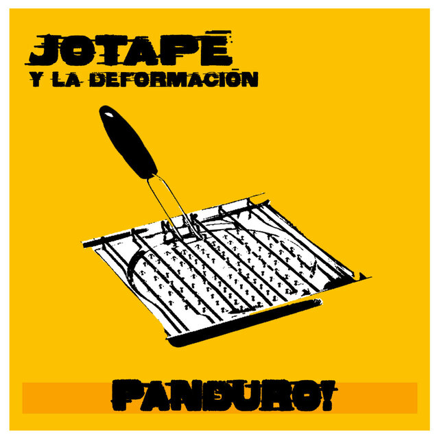 Panduro!
