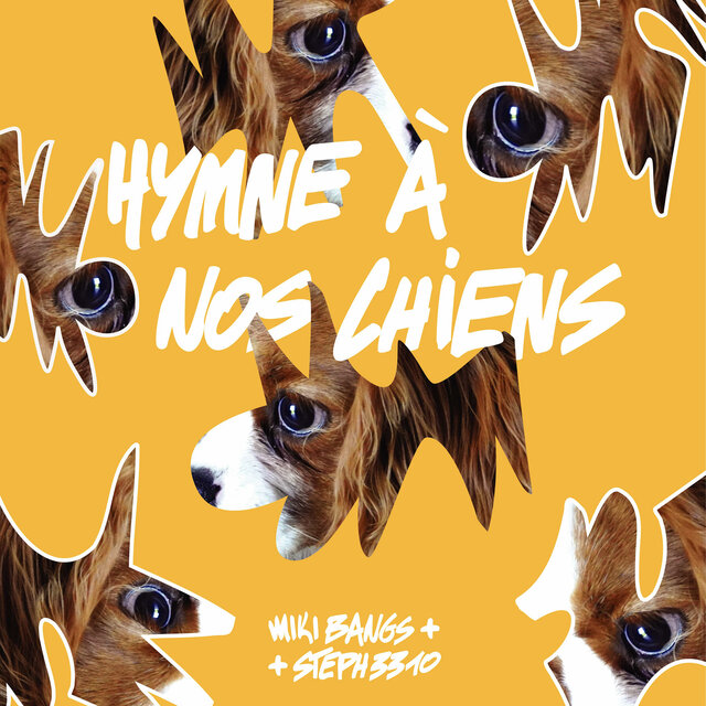 Hymne à nos chiens