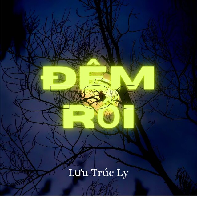 Đêm Tóc Rối