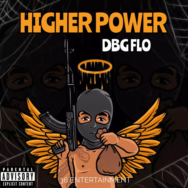 Higher Power