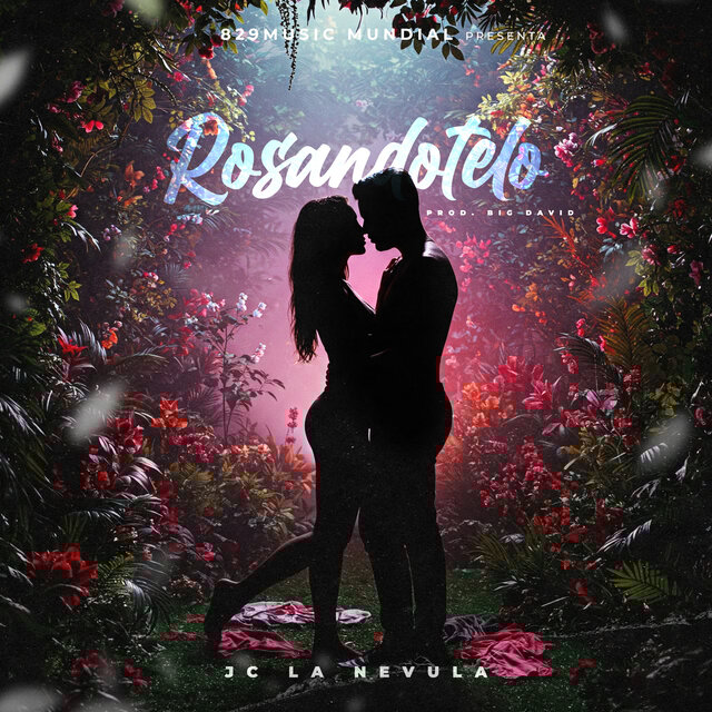 Rosándotelo