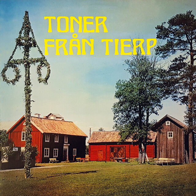 Toner från Tierp