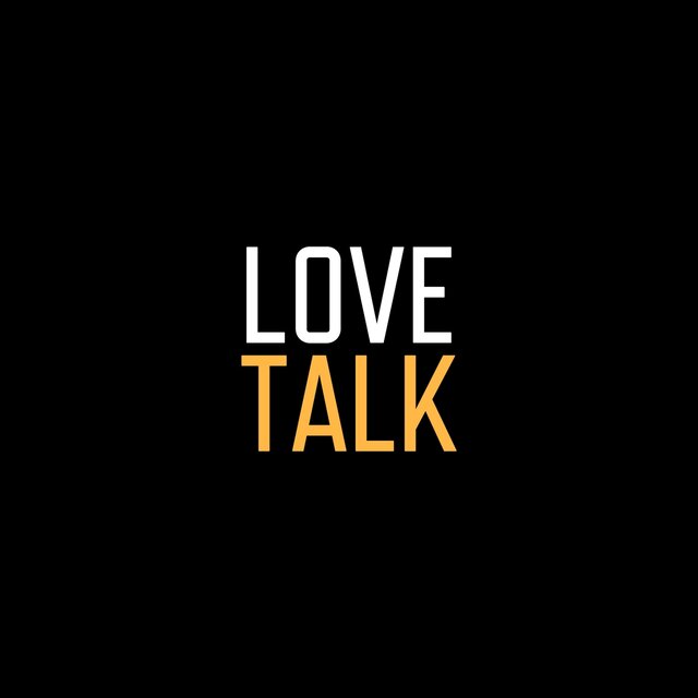Love Talk (Live)