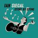 Cover art for album Stone by Stone by Ian Siegal