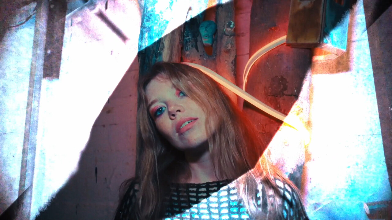 Control (Official Music Video)